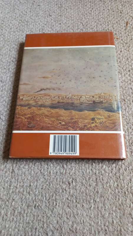 " INSIDE STORY " SOUTH AFRICANS IN WWII  MUCH INFO. SIGNED BY IKE ROSMARIN